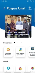 D-Amerta screenshot 0