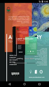 Art History Textbook screenshot 5