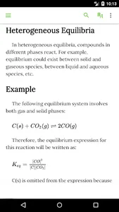 Chemistry Textbook screenshot 9