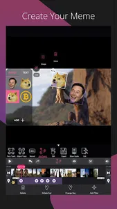 PutEmoji - Put Emoji On Video screenshot 11