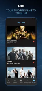 Put Movies & Series Tips screenshot 4