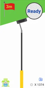 Golf Putt_Tempo screenshot 1