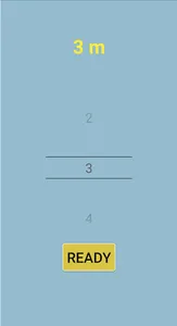 Golf Putt_Tempo screenshot 2