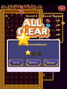 Magic Bean: Drop Puzzle screenshot 3