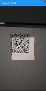 Remote Paint screenshot 1