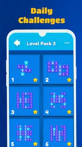 Destroy Numbers Sliding Puzzle screenshot 14