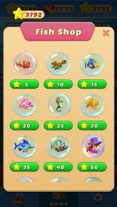 Ocean Match Puzzle Game Blast screenshot 23