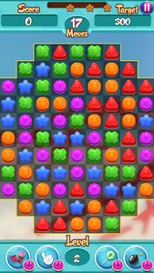 Jelly Puzzle screenshot 6