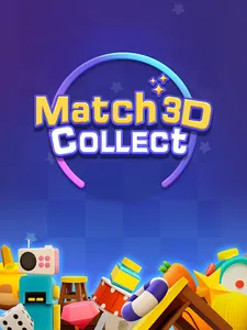 Match 3D Collect screenshot 11