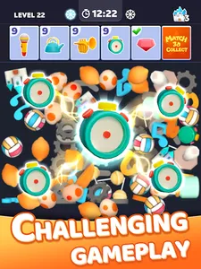 Match 3D Collect screenshot 15