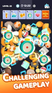 Match 3D Collect screenshot 3