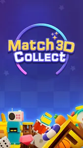 Match 3D Collect screenshot 5