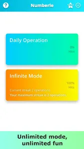 NumberLe Math Puzzle Unlimited screenshot 10