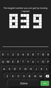 Noesis : the brain game screenshot 1