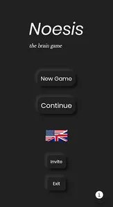 Noesis : the brain game screenshot 2