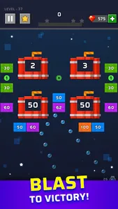 Brick Out - Shoot the ball screenshot 11