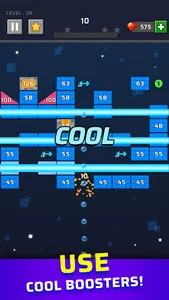 Brick Out - Shoot the ball screenshot 12