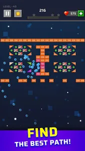 Brick Out - Shoot the ball screenshot 14