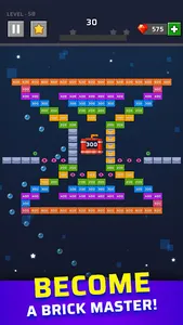 Brick Out - Shoot the ball screenshot 15