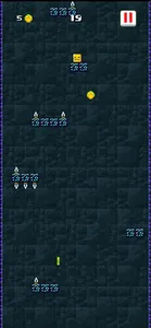 Jump Down Now screenshot 1