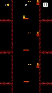Jump Down Now screenshot 2