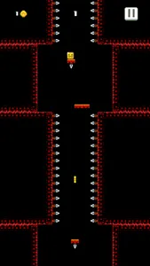 Jump Down Now screenshot 3