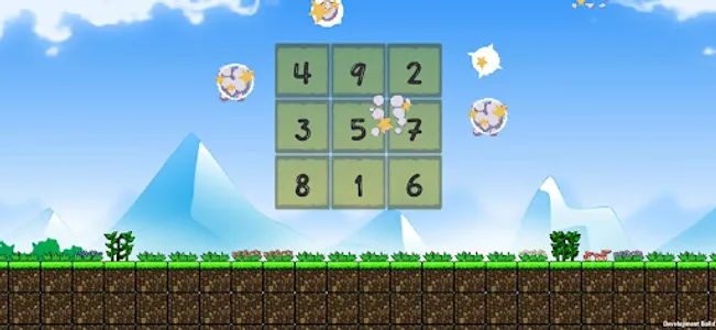 Number Puzzle screenshot 2