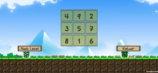 Number Puzzle screenshot 3