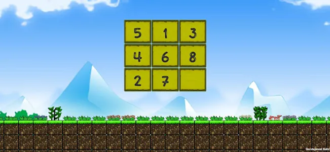 Number Puzzle screenshot 4