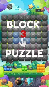 Block Puzzle 3 screenshot 0