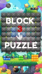 Block Puzzle 3 screenshot 12