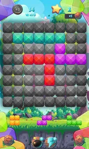 Block Puzzle 3 screenshot 2