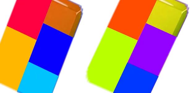 Puzzle chalenge game screenshot 1