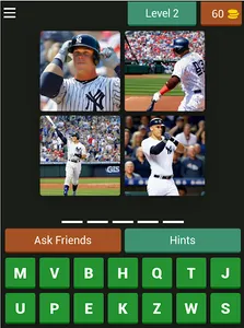 Guess The MLB Player 2023: AI screenshot 8