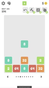 Blooklet - Brain teasers games screenshot 2