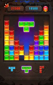 Block Puzzle screenshot 10