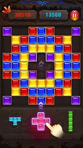 Block Puzzle screenshot 3