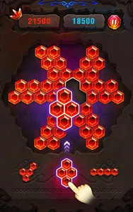 Block Puzzle screenshot 9