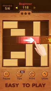 Unblock Puzzle screenshot 0