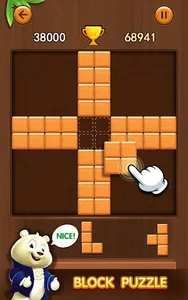 Block Puzzle Classic 2018 screenshot 7