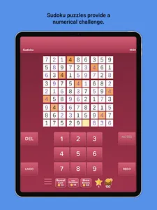 Daily POP Puzzles Crosswords + screenshot 20