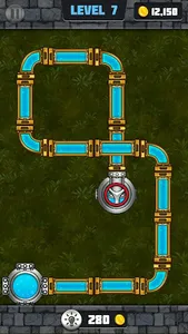 Plumber: Water Pipe Puzzle screenshot 6