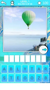 1 word screenshot 3