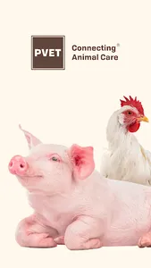 PVET Clinic screenshot 0