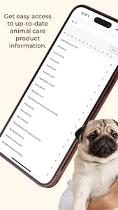 PVET Clinic screenshot 2