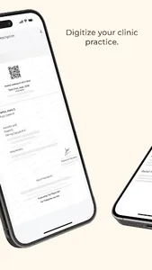 PVET Clinic screenshot 4