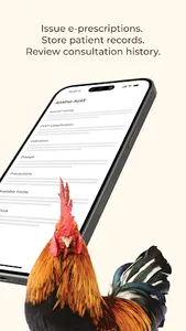 PVET Clinic screenshot 5