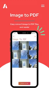 PVL - All document Reader screenshot 2