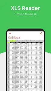 PVL - All document Reader screenshot 3