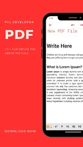 PVL - All document Reader screenshot 4